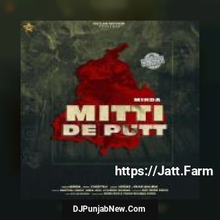 Mitti De Putt Minda song cover