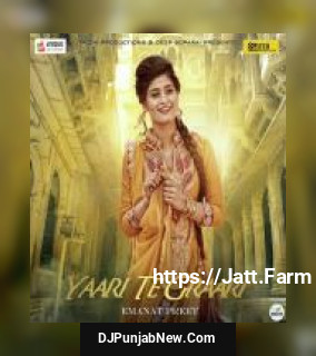 Graari Emanat Preet, Jsl Singh song cover