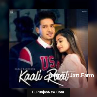 Kaali Raat Karan Randhawa, Simar Kaur song cover