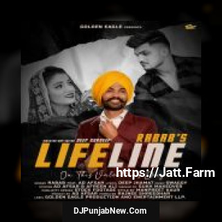 Life Line Rabab Feat. Ad Afsar song cover