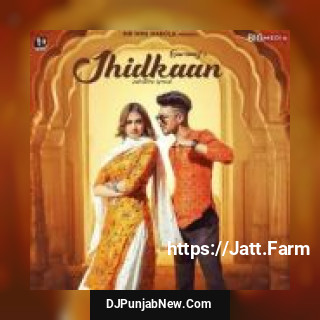 Jhidkaan Gursanj song cover