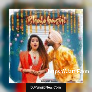 Bhalobashi Ravneet Singh song cover