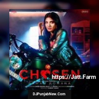 Chosen Raman Romana song cover