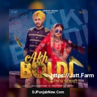Akh Boldi Gurlez Akhtar, Parteek Maan song cover
