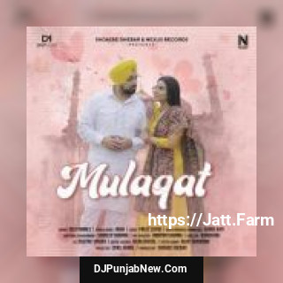 Mulaqat Deep Money song cover