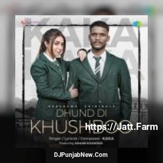 Dhund Di Khushboo Kaka, Adaab Kharoud song cover