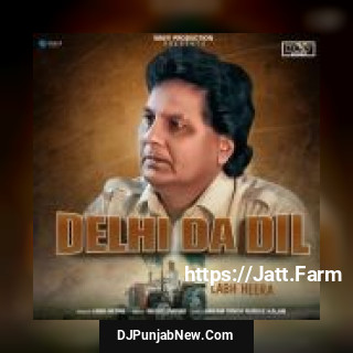 Delhi Da Dil Labh Heera song cover