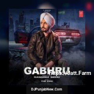 Gabhru Rangrez Sidhu song cover