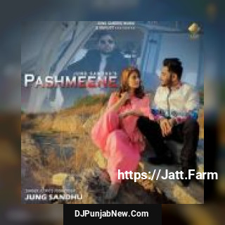 Pashmeene Jung Sandhu song cover