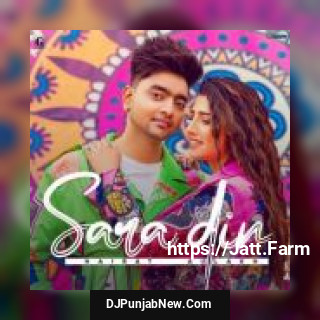 Sara Din Hairat Aulakh song cover