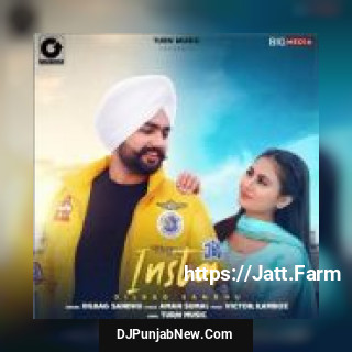 Insta Dilbag Sandhu song cover