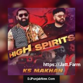 High Spirits Ks Makhan song cover