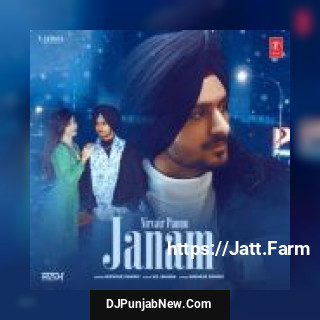 Janam Nirvair Pannu song cover