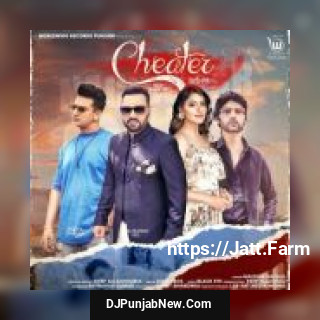 Cheater Nachhatar Gill song cover