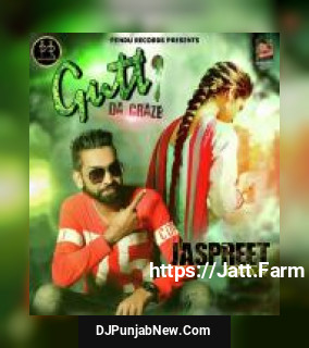 Gutt Da Craze Jaspreet Brar song cover