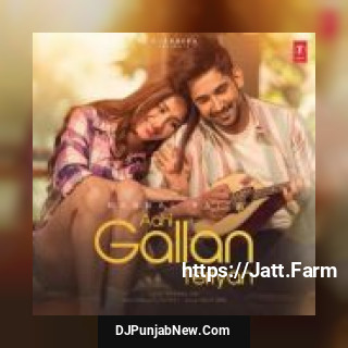 Aahi Gallan Teriyan Babbal Rai song cover