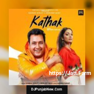 Kathak Sandhu Surjit, Manjeet Nikki song cover