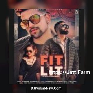 Fitlit Mr.Dhatt, HarrMann song cover