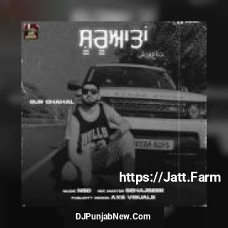 Shuruat Gurchahal song cover