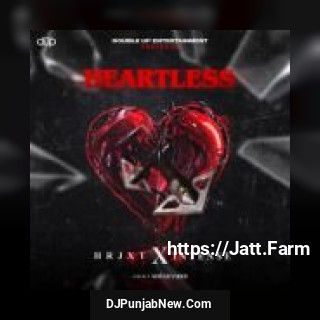 Heartless Hrjxt song cover