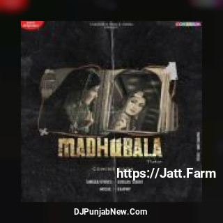 Madhubala Gurjas Sidhu song cover