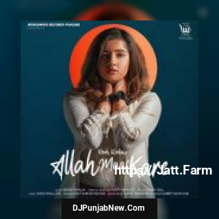Allah Maaf Kare Happy Raikoti, Rooh Walia song cover