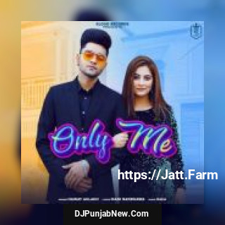 Only Me Hairat Aulakh song cover