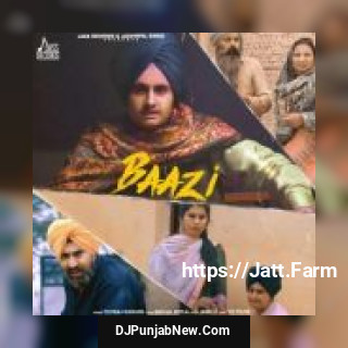 Baazi Yuvraj Kahlon song cover