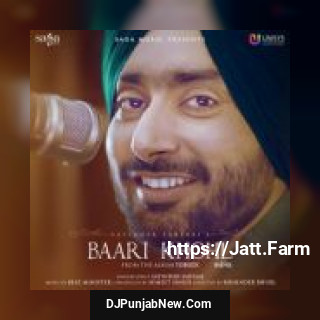 Baari Khohl Satinder Sartaaj song cover