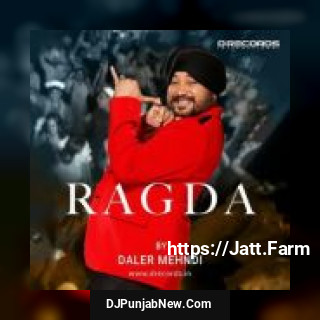 Ragda Daler Mehndi song cover