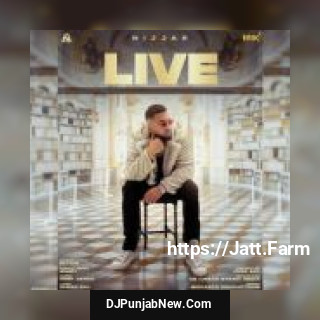 Live Nijjar, Simmy song cover
