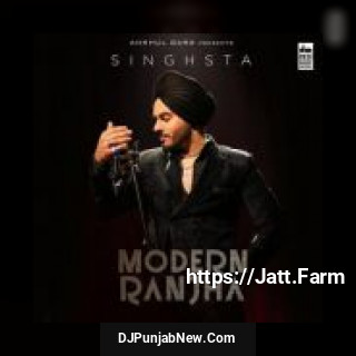 Modern Ranjha Singhsta song cover