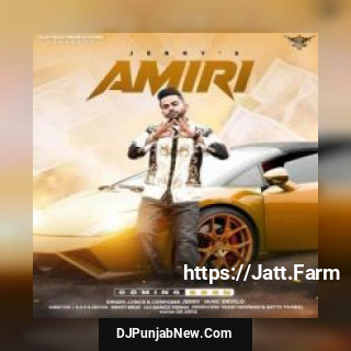 Amiri Jerry song cover