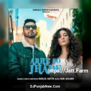 Arhe So Jhade Harlal Batth song cover