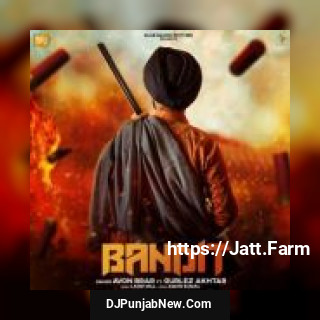 Bandit Gurlez Akhtar, Avon Brar song cover