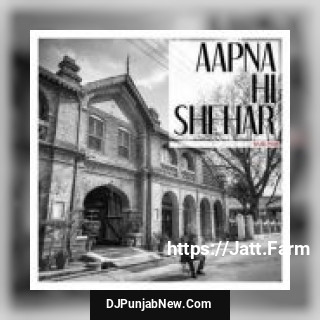 Aapna Hi Shehar Wazir Patar, Kiran Sandhu song cover