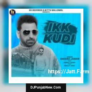 Ikk Kudi Sheera Jasvir song cover