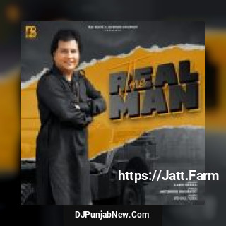 The Real Man Labh Heera song cover