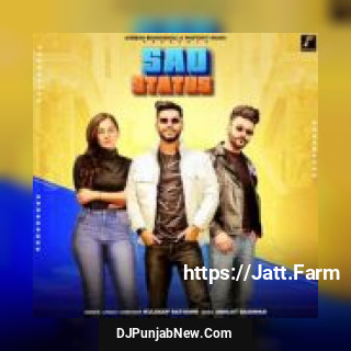 Sad Status Kuldeep Rathorr song cover