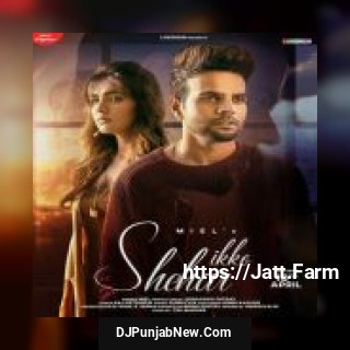 Ikko Shehar  Miel, Shraddha Patray song cover