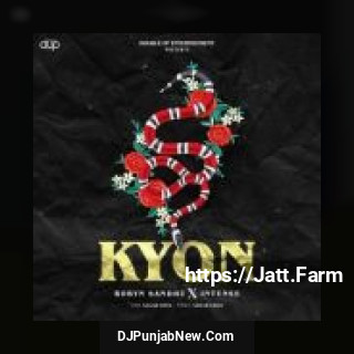 Kyon Robyn Sandhu song cover