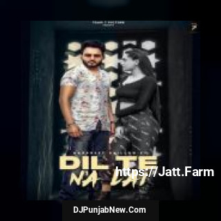 Dil Te Na Lai Harpreet Dhillon song cover