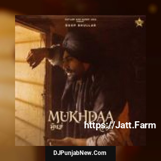 Mukhda Roop Bhullar song cover