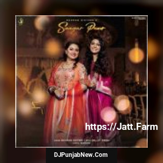 Saagar Paar Nooran Sisters song cover