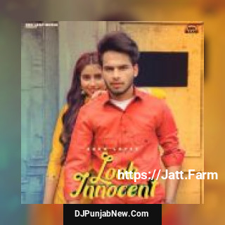 Look Innocent Sukh Lotey song cover