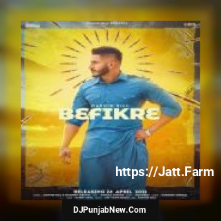 Befikre Gurlez Akhtar, Hardeep Grewal song cover
