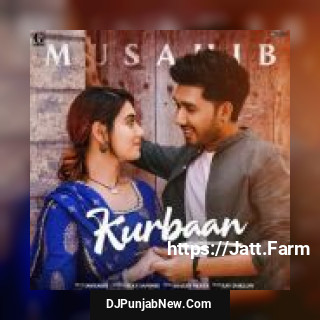 Kurbaan Musahib song cover