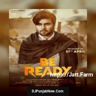 Be Ready Ninja song cover