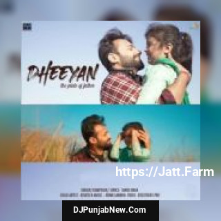 Dheeyan Shree Brar song cover