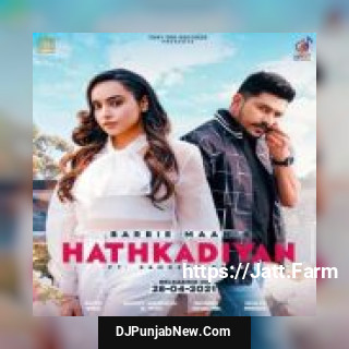 Hathkadiyan Barbie Maan, Only Sandeep Brar song cover